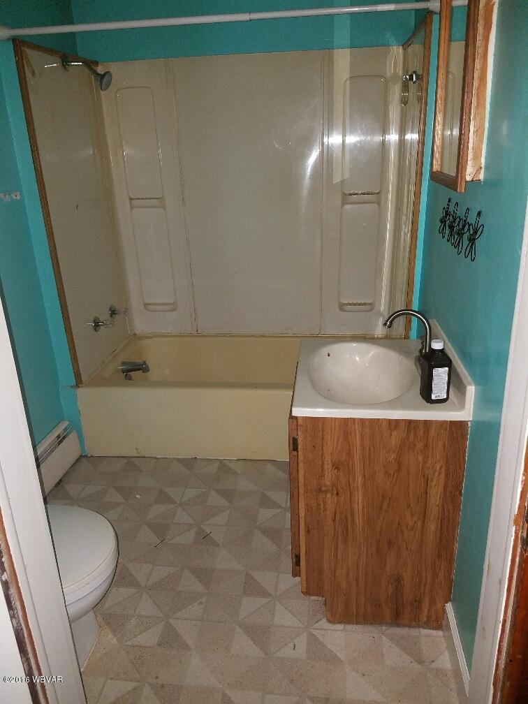 1755 Long Run Road Mill Hall, PA 17751 - Photo 8 of 11 bath