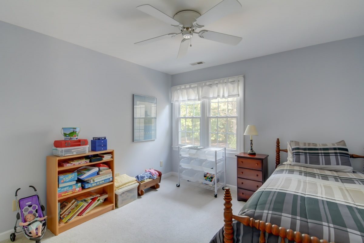 9020 Hemingwood Court Raleigh, NC 27613 - Photo 16 of 23 Photo 16
