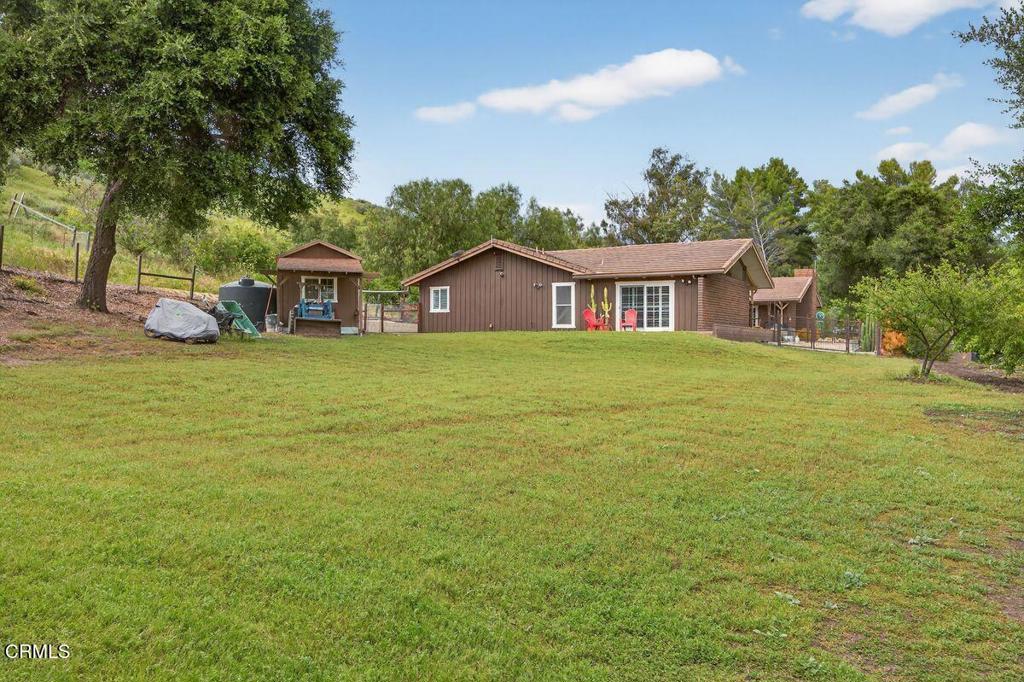 6151 Wheeler Canyon Road Santa Paula, CA 93060 - Photo 49 of 67