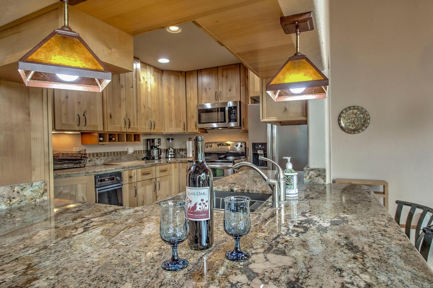 151 Emmett Lode Road Breckenridge, CO 80424 - Photo 11 of 31 Gallery Image 11
