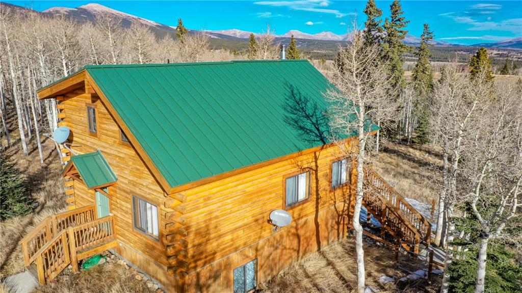 165 Sheep Ridge Road Fairplay, CO 80440 - Photo 28 of 33