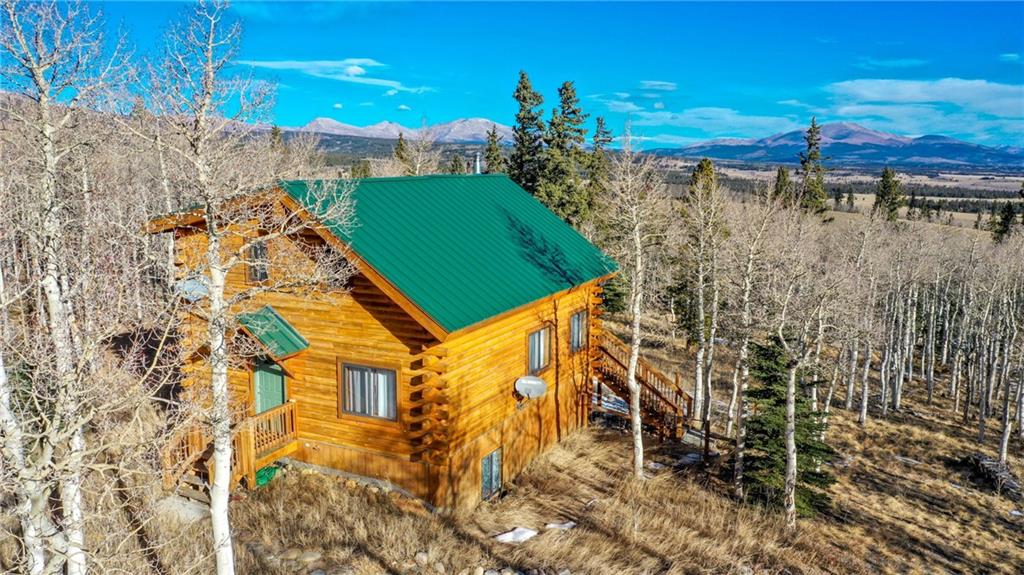 165 Sheep Ridge Road Fairplay, CO 80440 - Photo 9 of 33