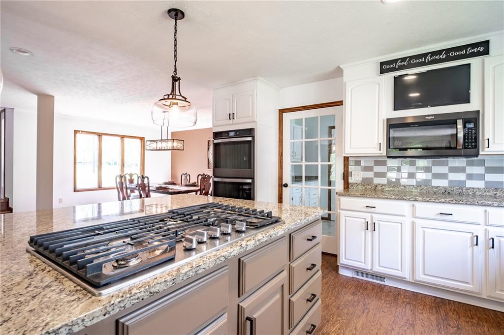 2765 West Carr Hill Road Columbus, IN 47201 - Photo 13 of 60 Gallery Image 13