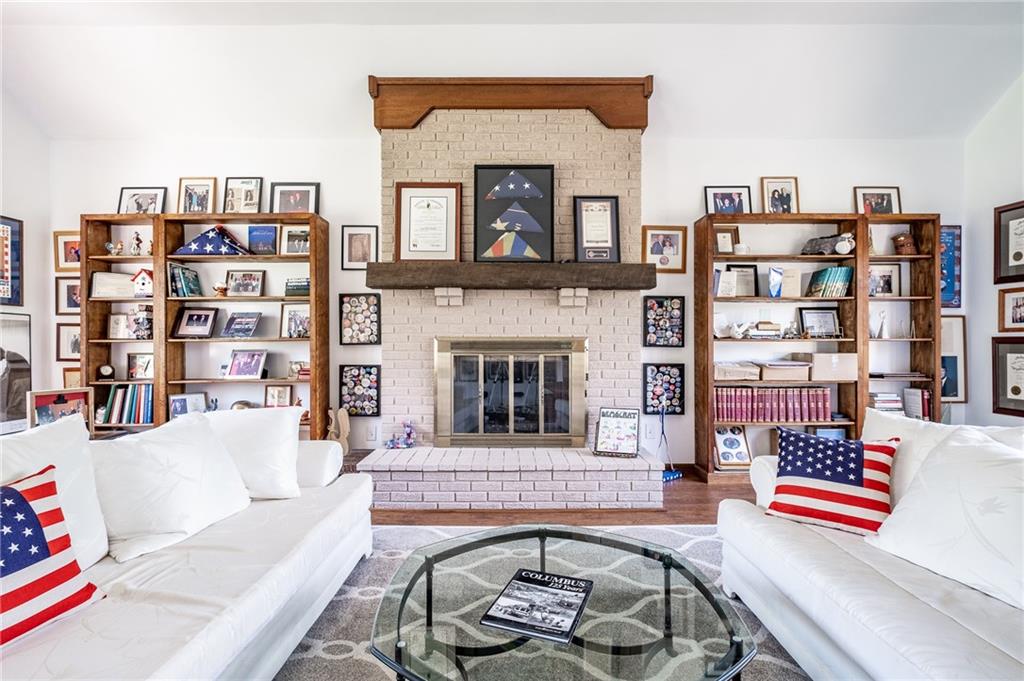 2765 West Carr Hill Road Columbus, IN 47201 - Photo 21 of 60 Gallery Image 21