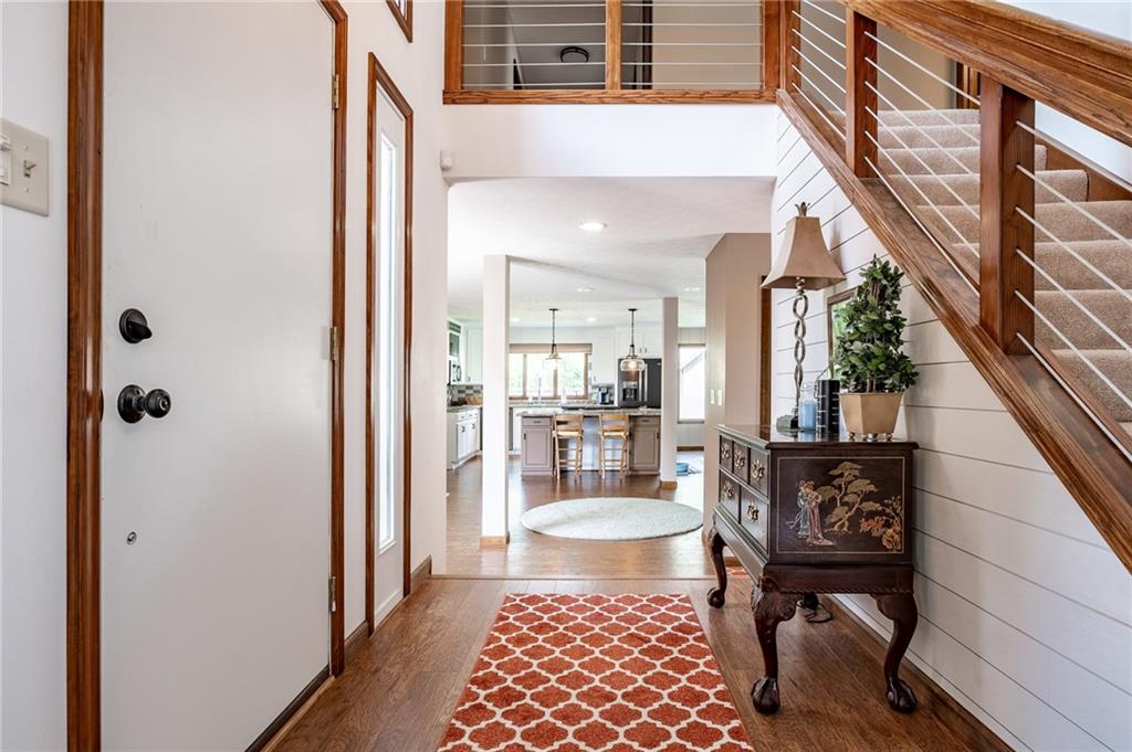 2765 West Carr Hill Road Columbus, IN 47201 - Photo 4 of 60 Gallery Image 4