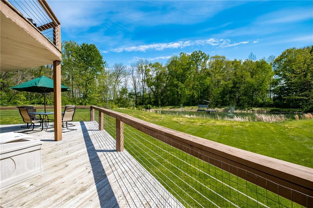 2765 West Carr Hill Road Columbus, IN 47201 - Photo 50 of 60 Gallery Image 50