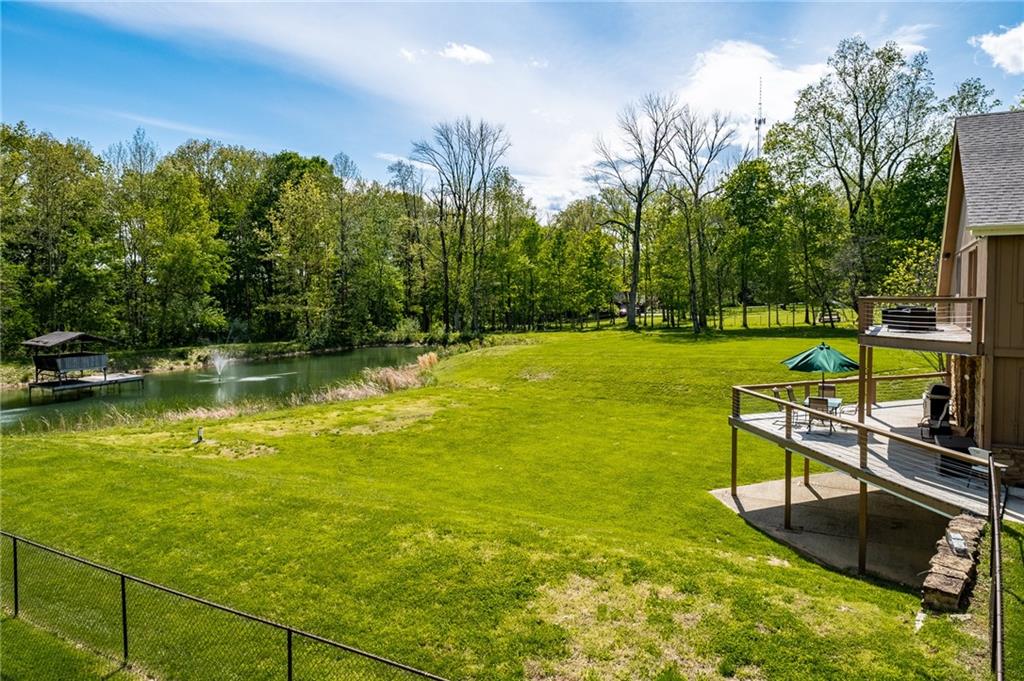 2765 West Carr Hill Road Columbus, IN 47201 - Photo 52 of 60 Gallery Image 52