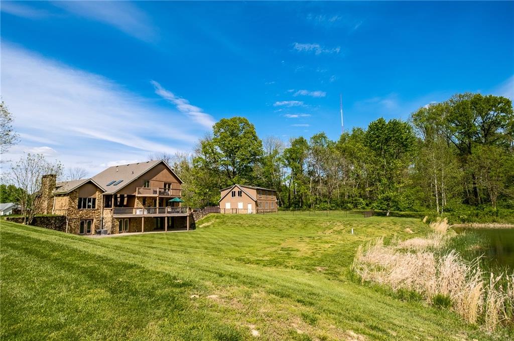 2765 West Carr Hill Road Columbus, IN 47201 - Photo 53 of 60 Gallery Image 53