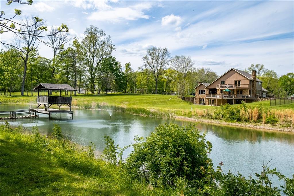 2765 West Carr Hill Road Columbus, IN 47201 - Photo 55 of 60 Gallery Image 55