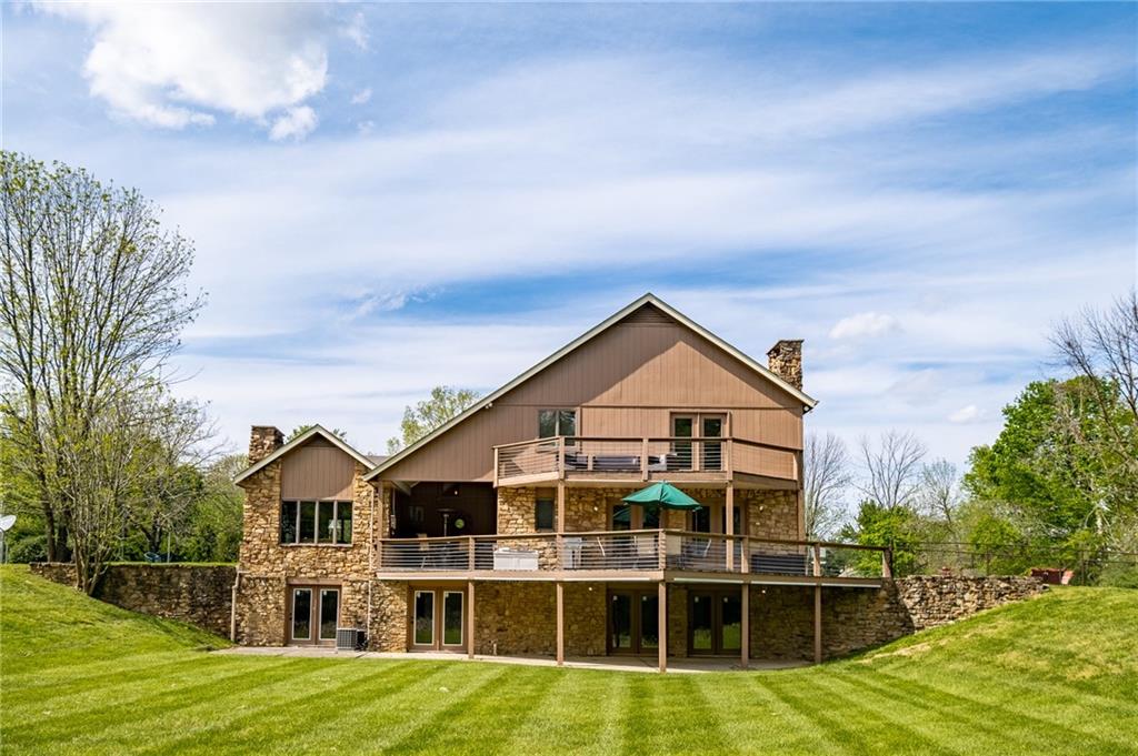 2765 West Carr Hill Road Columbus, IN 47201 - Photo 56 of 60 Gallery Image 56