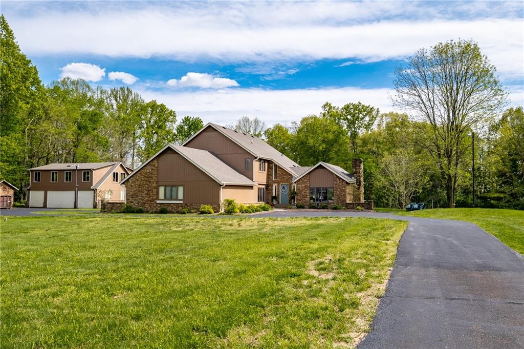 2765 West Carr Hill Road Columbus, IN 47201 - Photo 60 of 60 Gallery Image 60