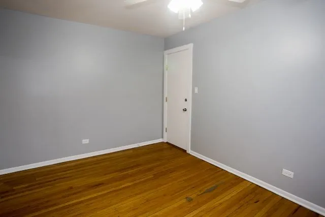 $1,250 | 3259 West Wrightwood Avenue, Unit 3E, Chicago, IL 60647