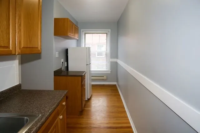 $1,250 | 3259 West Wrightwood Avenue, Unit 3E, Chicago, IL 60647