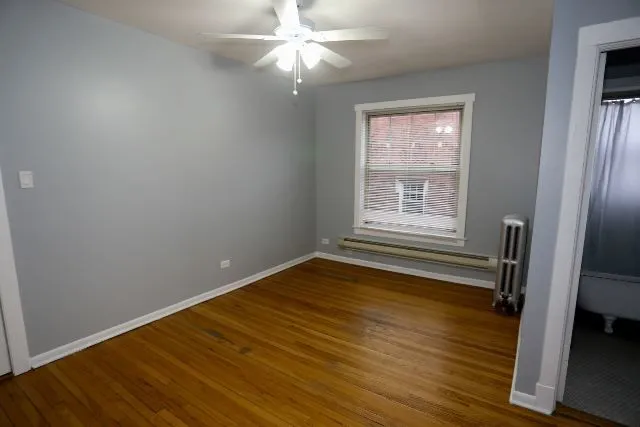 $1,250 | 3259 West Wrightwood Avenue, Unit 3E, Chicago, IL 60647