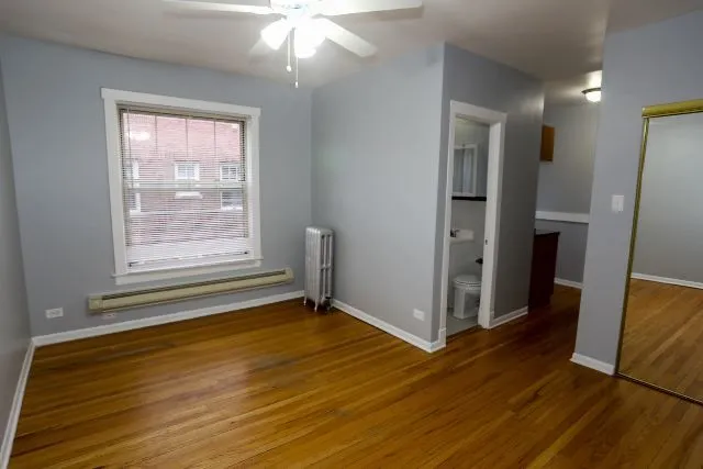 $1,250 | 3259 West Wrightwood Avenue, Unit 3E, Chicago, IL 60647