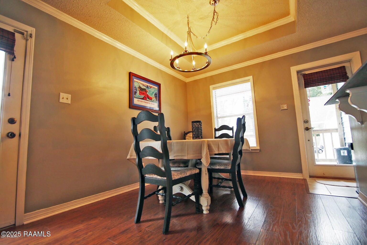 500 Parklane Road Lafayette, LA 70507 - Photo 4 of 13 Dining Room
