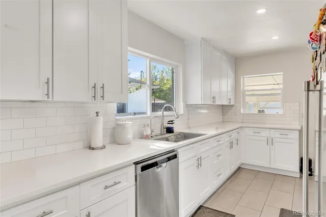 $435,000 | 1395 Dayton Street, Aurora, CO 80010