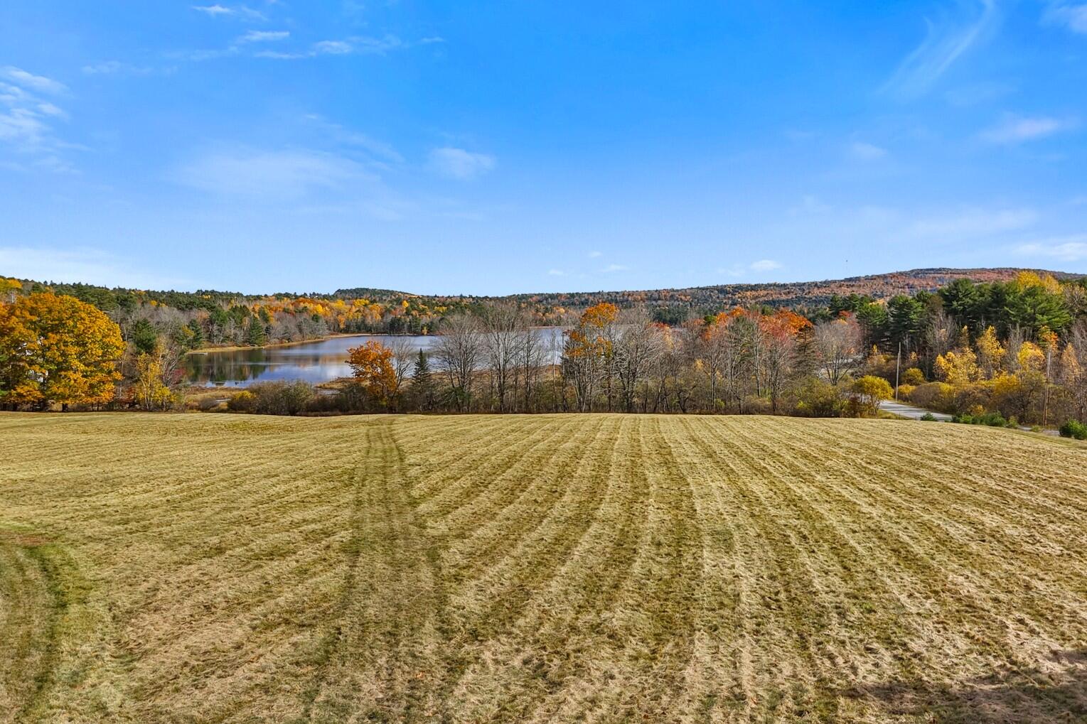 Lot 19 Betts Road Orrington, ME 04474 - Photo 11 of 21 9.betts