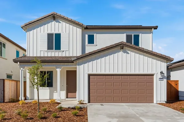 $642,990 | 7073 Star Rise Way, Roseville, CA 95747