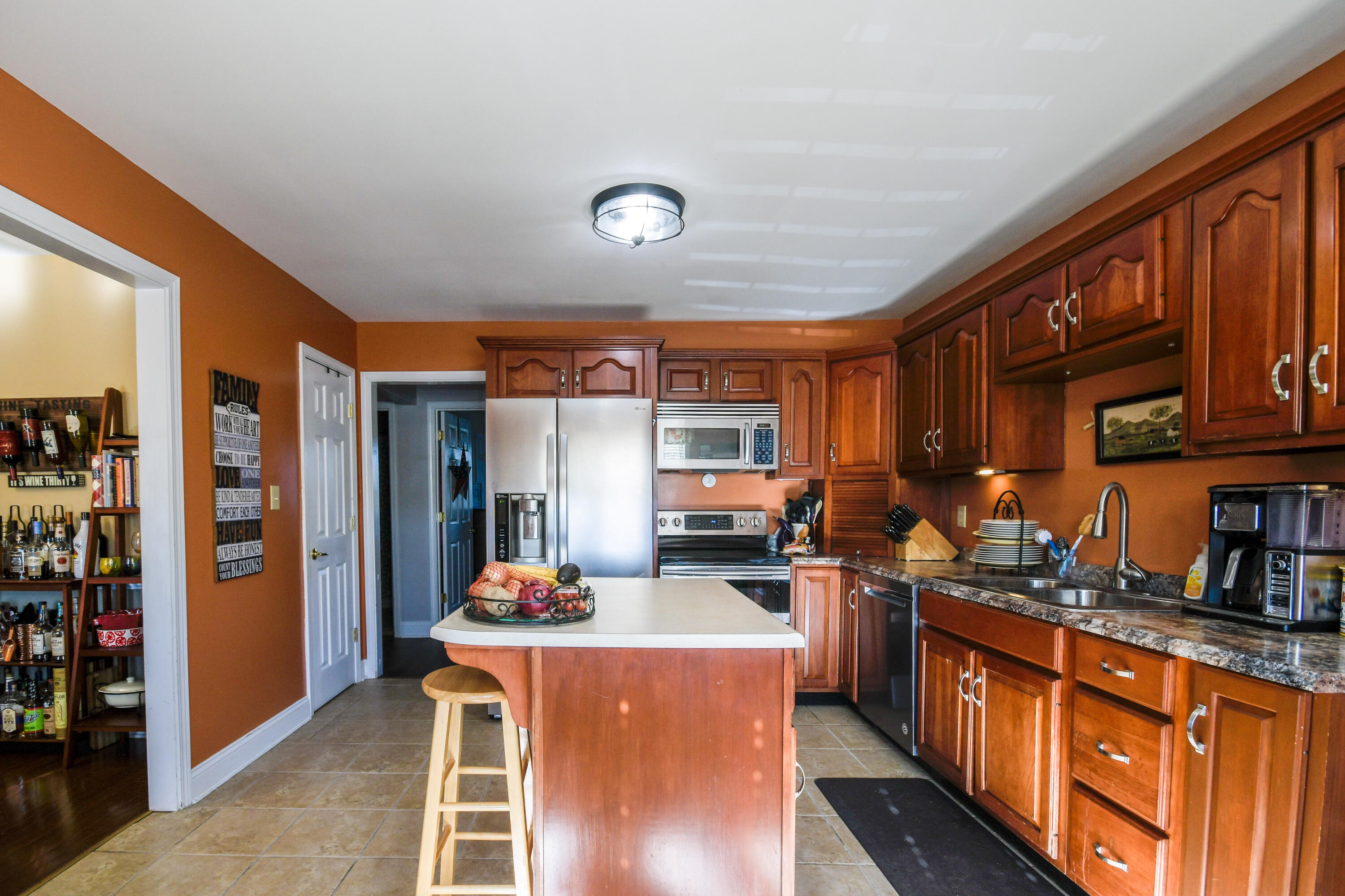 2611 Spencer Road Mount Sterling, KY 40353 - Photo 11 of 60 Kitchen-4