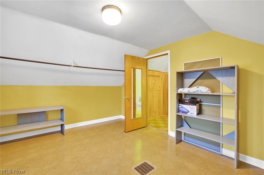 4820 15th Street Northwest Canton, OH 44708 - Photo 24 of 28 Bonus room area