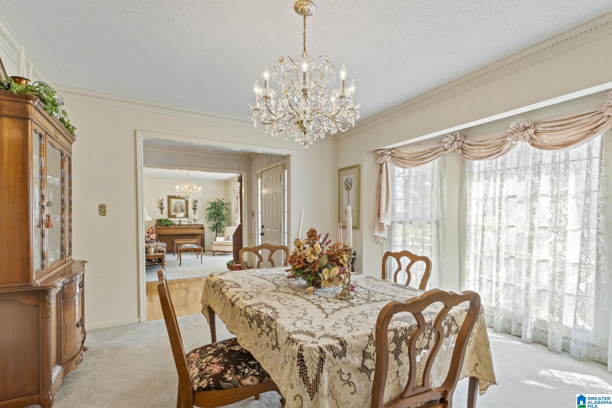 787 Thompson Chapel Road Jemison, AL 35085 - Photo 45 of 48