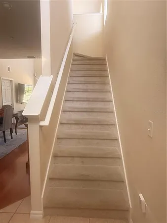 a view of entryway