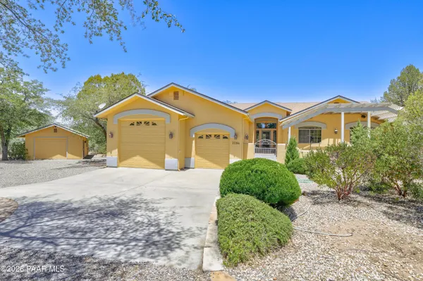 $875,000 | 2284 West Charteroak Drive, Prescott, AZ 86305