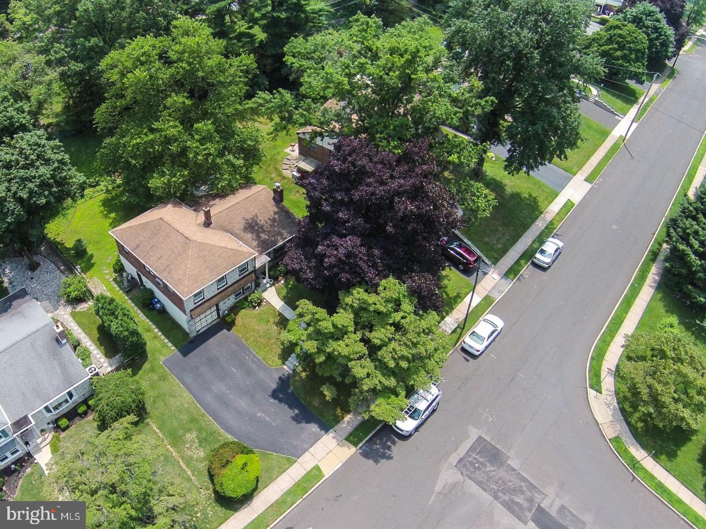1627 Shoemaker Road Abington, PA 19001 - Photo 1 of 25 Exterior