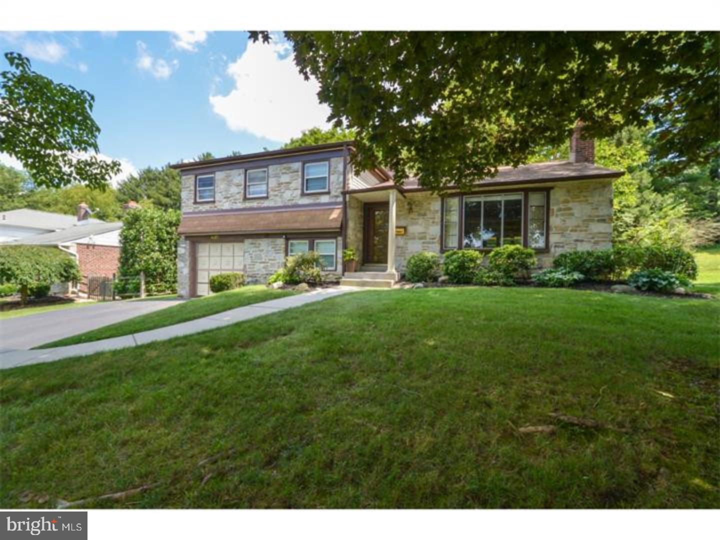 1627 Shoemaker Road Abington, PA 19001 - Photo 2 of 25 Exterior Front