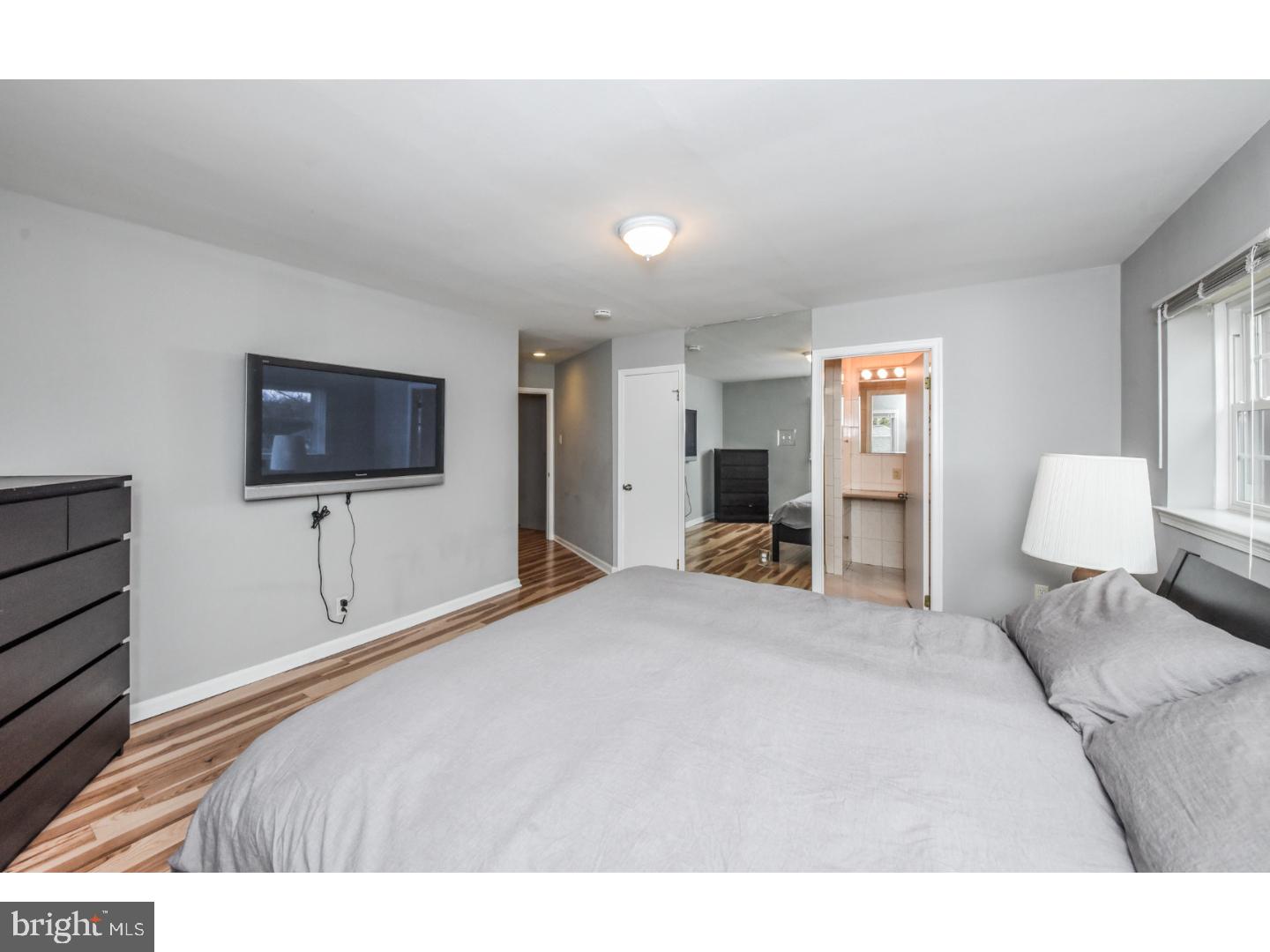1627 Shoemaker Road Abington, PA 19001 - Photo 17 of 25 Master Bedroom