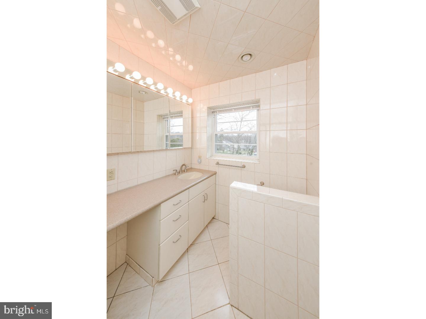 1627 Shoemaker Road Abington, PA 19001 - Photo 19 of 25 Master Bathroom
