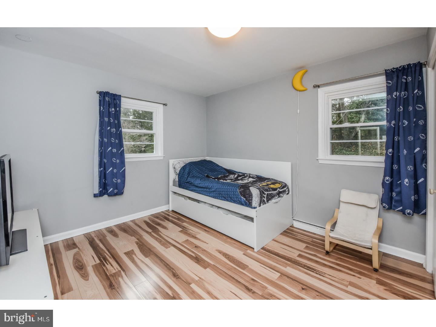 1627 Shoemaker Road Abington, PA 19001 - Photo 20 of 25 Bedroom