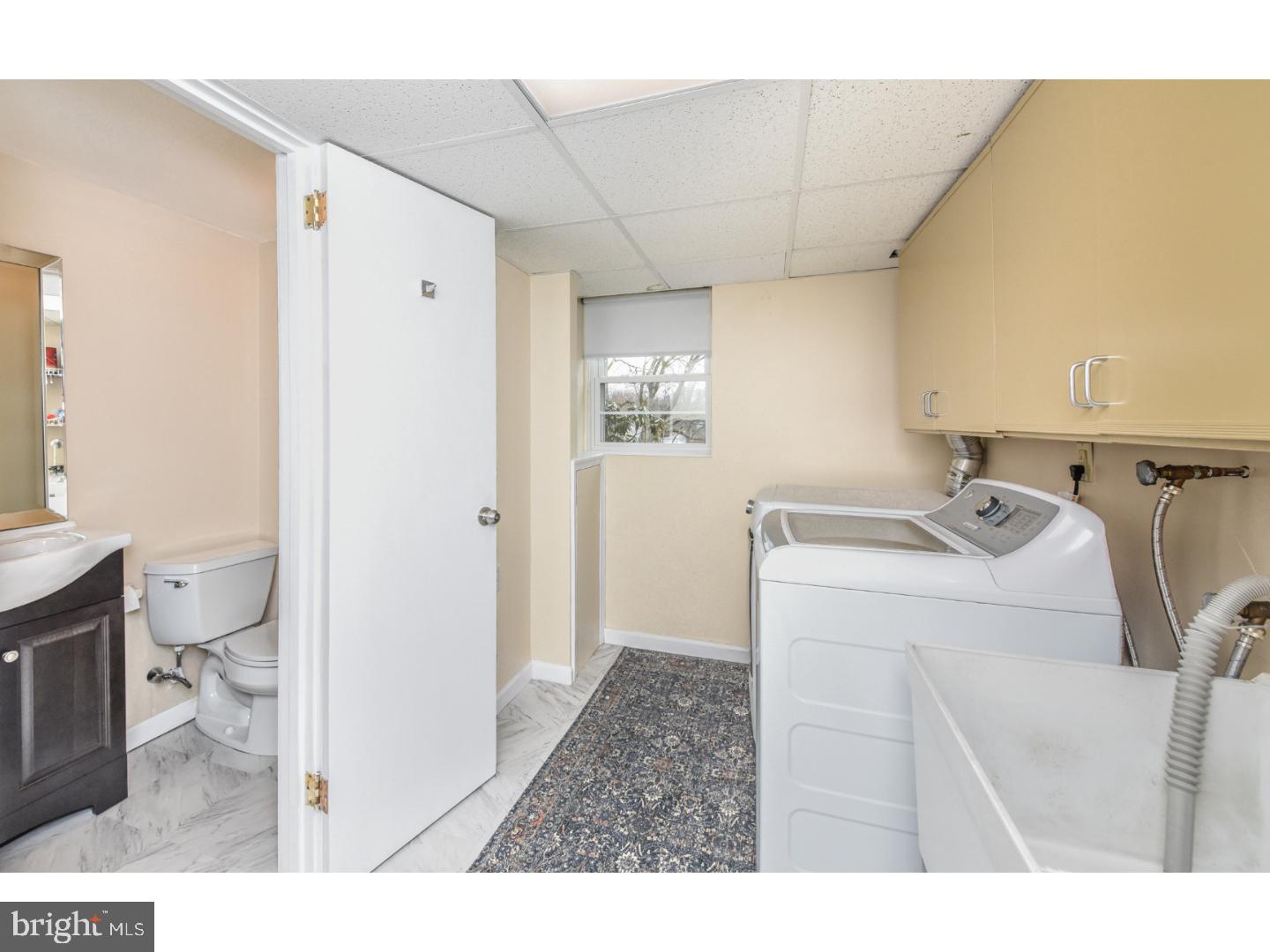 1627 Shoemaker Road Abington, PA 19001 - Photo 24 of 25 Laundry Room