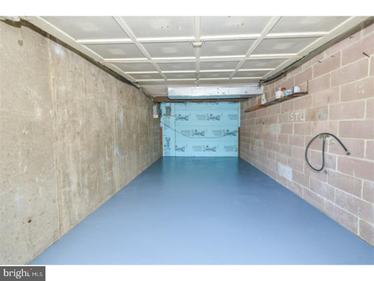 1627 Shoemaker Road Abington, PA 19001 - Photo 25 of 25 Garage