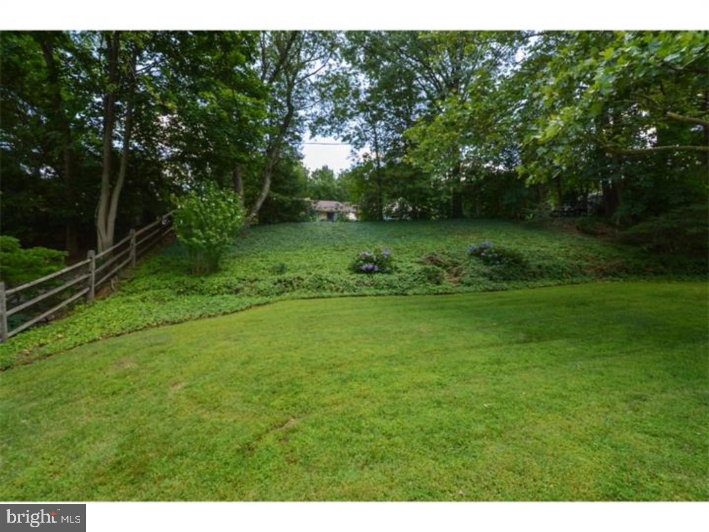 1627 Shoemaker Road Abington, PA 19001 - Photo 5 of 25 Back Yard