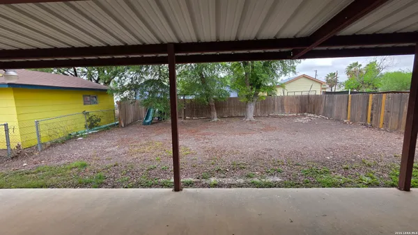 $1,200 | 115 Wilmot Street, San Antonio, TX 78237