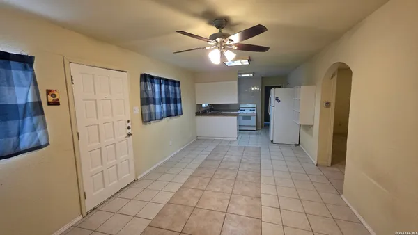 $1,200 | 115 Wilmot Street, San Antonio, TX 78237