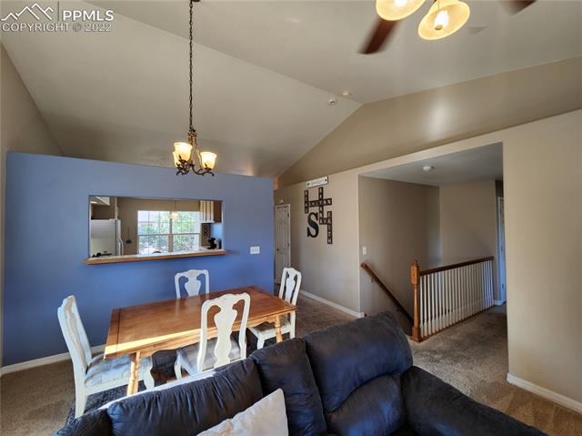 12346 Snaffle Bit Road Peyton, CO 80831 - Photo 4 of 18