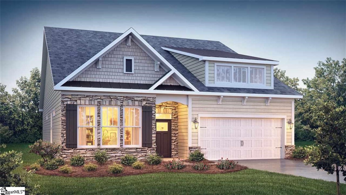 402 Wildflower Road Easley, SC 29642 - Photo 1 of 2 Gallery Image 1
