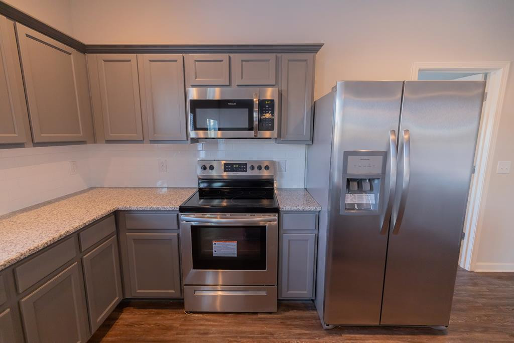 351 Geranium Street Graniteville, SC 29829 - Photo 16 of 55