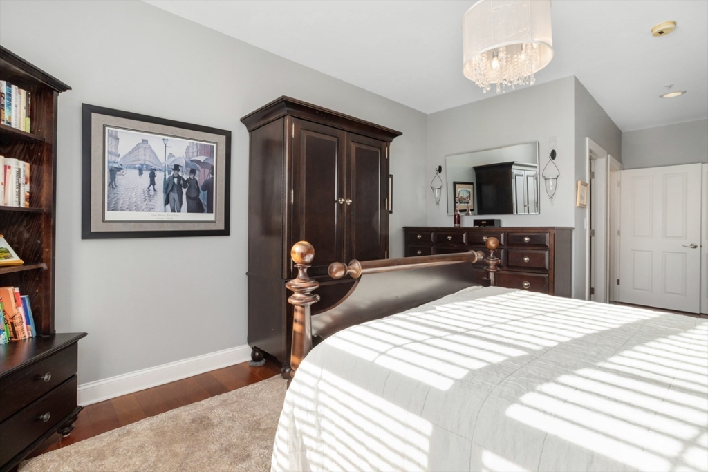 248 Albion Street, Unit 231 Wakefield, MA 01880 - Photo 14 of 35