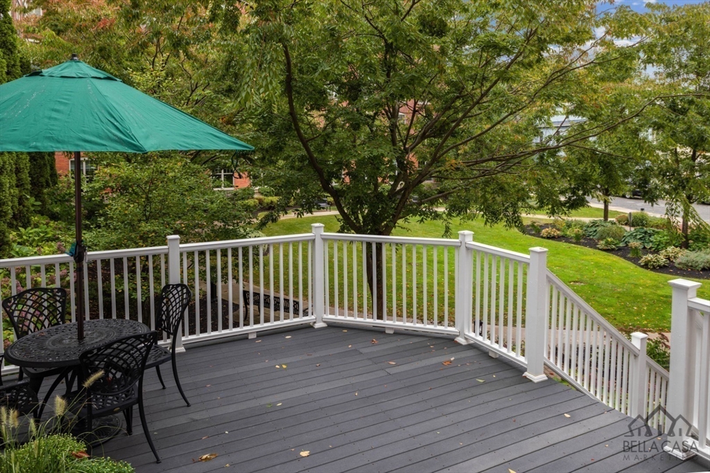 248 Albion Street, Unit 231 Wakefield, MA 01880 - Photo 30 of 35