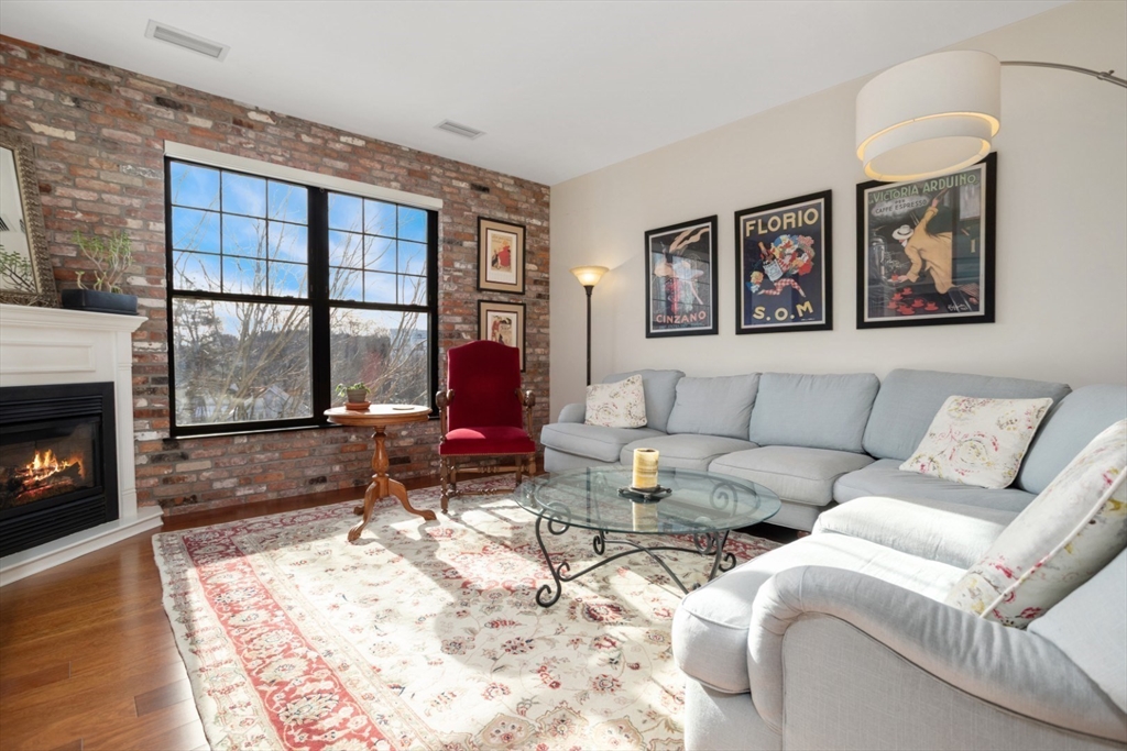 248 Albion Street, Unit 231 Wakefield, MA 01880 - Photo 3 of 35