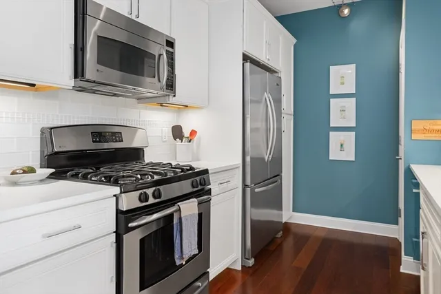 $679,900 | 248 Albion Street, Unit 231, Wakefield, MA 01880