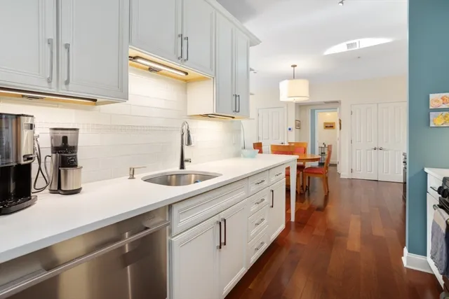 $679,900 | 248 Albion Street, Unit 231, Wakefield, MA 01880