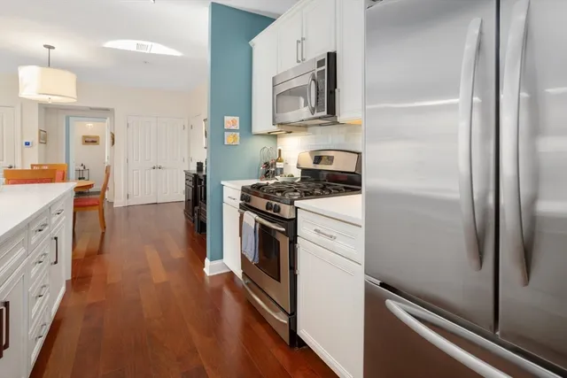 $679,900 | 248 Albion Street, Unit 231, Wakefield, MA 01880