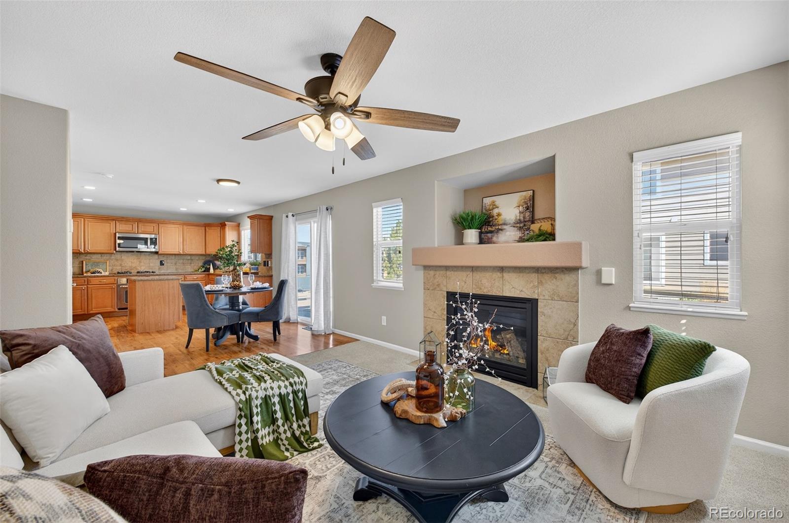 785 Diamond Rim Drive Colorado Springs, CO 80921 - Photo 4 of 34 Gallery Image 4