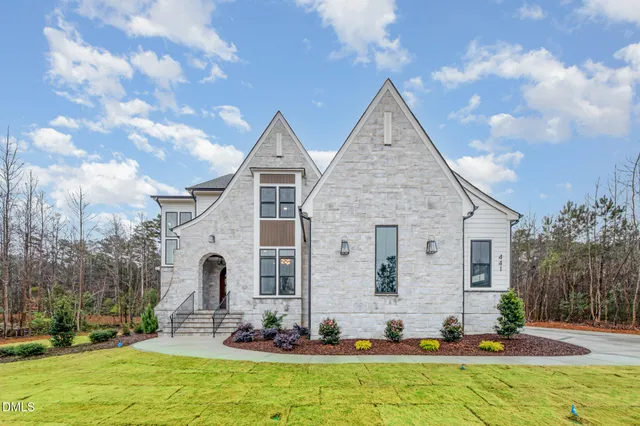 $1,670,000 | 441 Lila Drive, Pittsboro, NC 27312