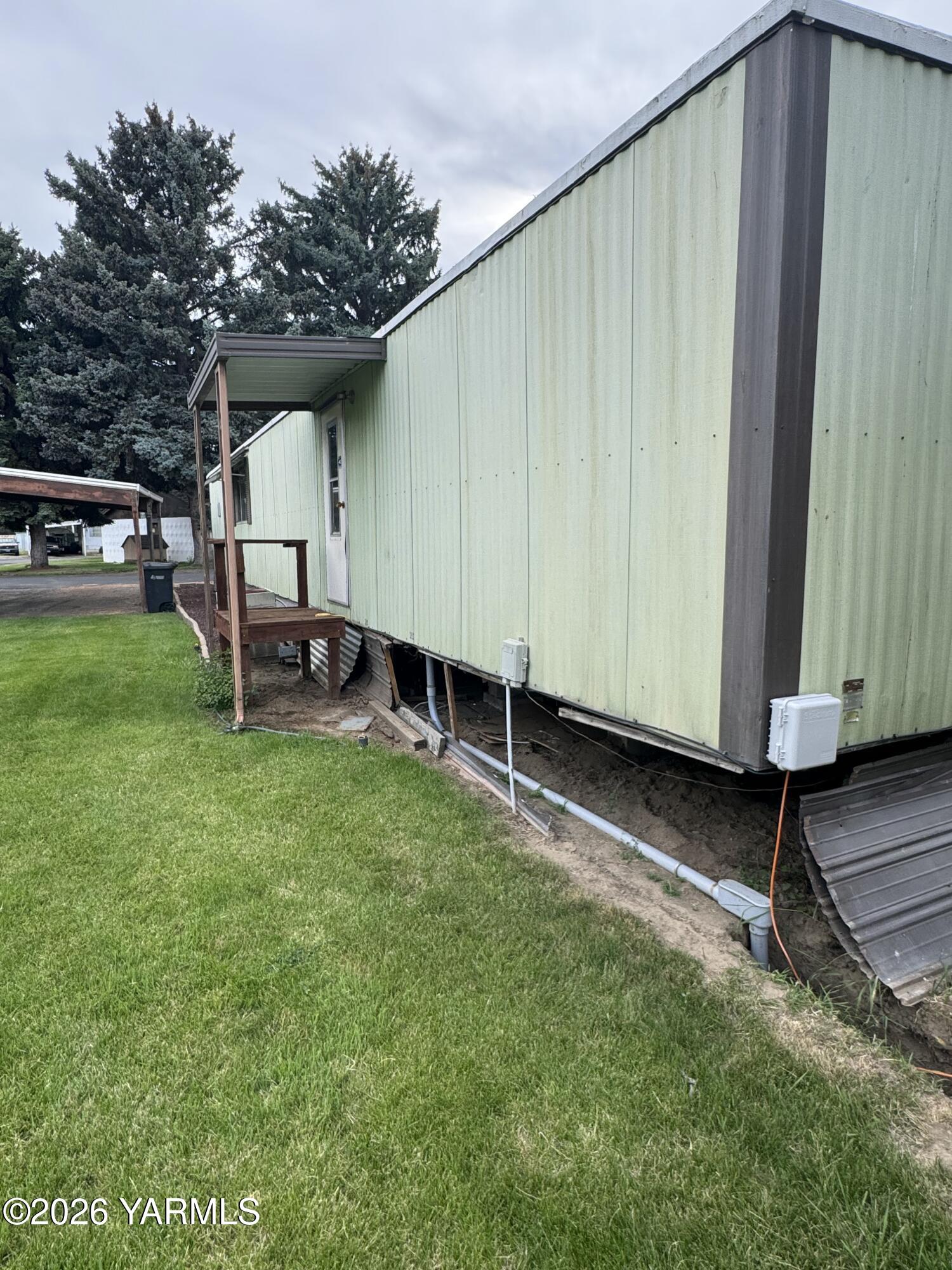 451 Pence Road, Unit 35 Yakima, WA 98908 - Photo 16 of 16 IMG_5962